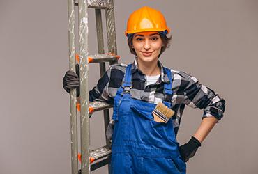 How to Make a Sustainable Choice with Painting